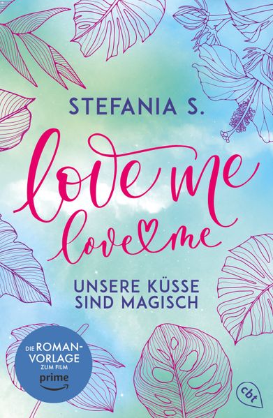 Cover von Love Me, Love Me