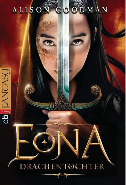 Cover von Eona
