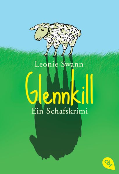 Cover von Glennkill