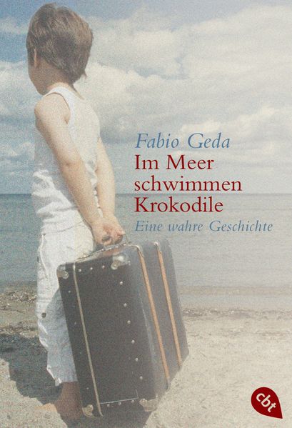 Cover von Im Meer schwimmen Krokodile