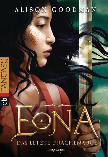 Cover von Eona