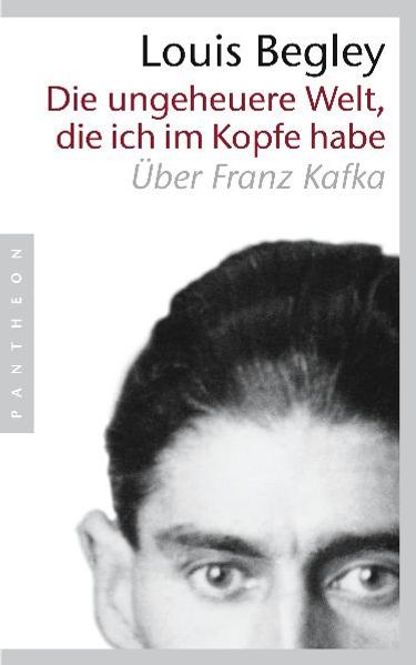 Cover von Die ungeheuere Welt, die ich im Kopfe habe