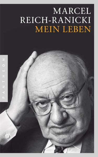 Cover von Mein Leben