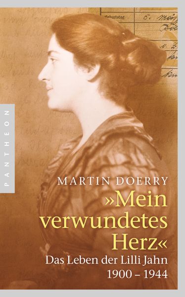 Cover von Mein verwundetes Herz