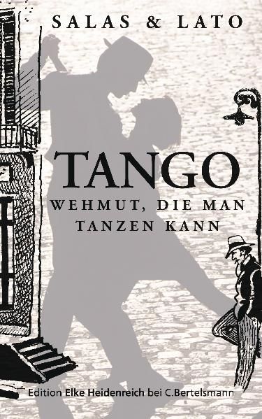 Cover von Tango