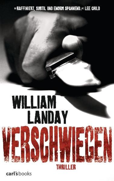 Cover von Verschwiegen