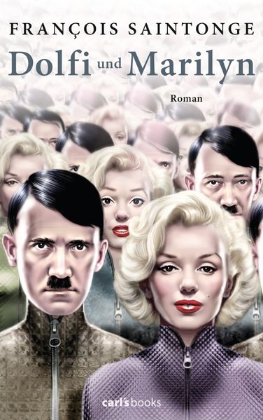 Cover von Dolfi und Marilyn