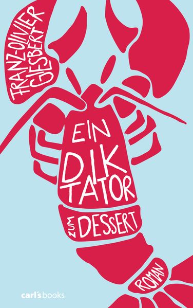 Cover von Ein Diktator zum Dessert