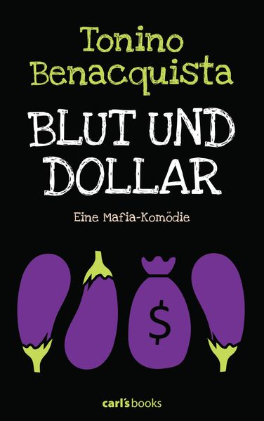 Cover von Blut und Dollar