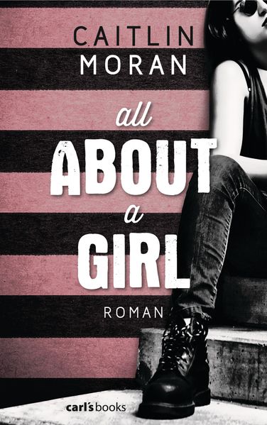 Cover von All About a Girl