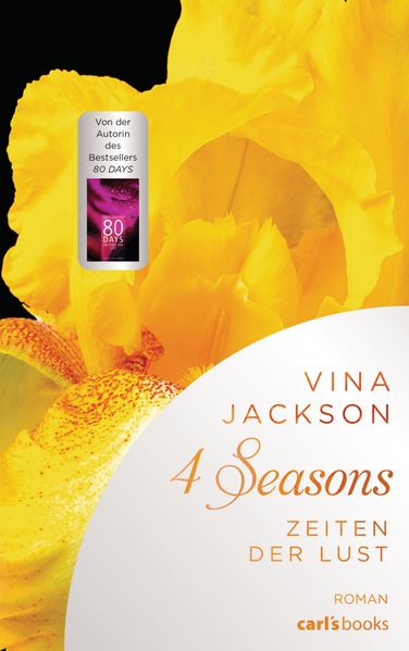 Cover von 4 Seasons – Zeiten der Lust