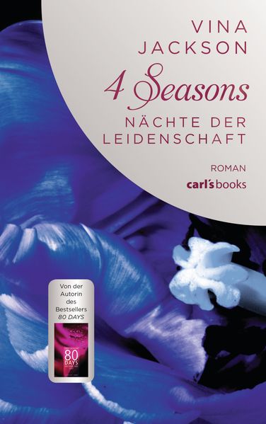 Cover von 4 Seasons – Nächte der Leidenschaft