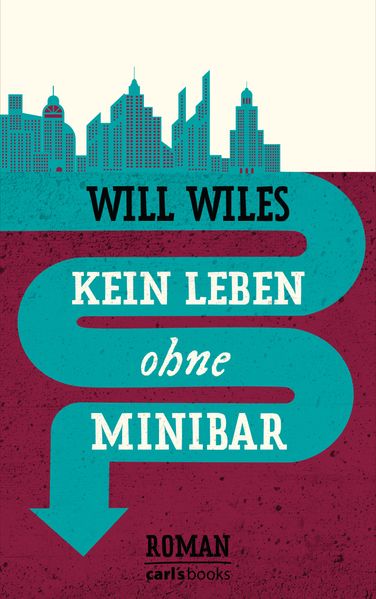 Cover von Kein Leben ohne Minibar