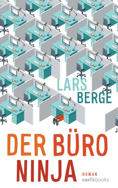 Cover von Der Büro-Ninja