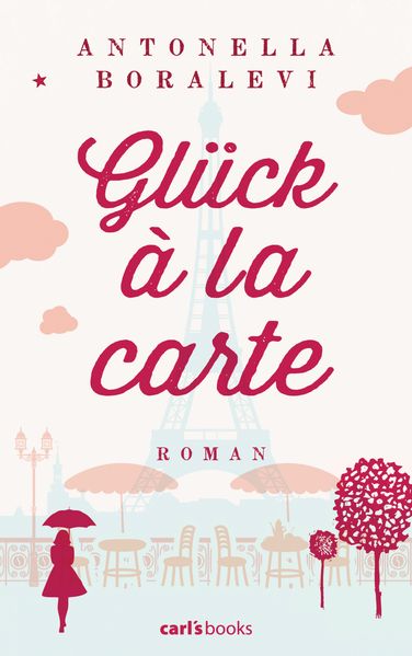 Cover von Glück à la carte