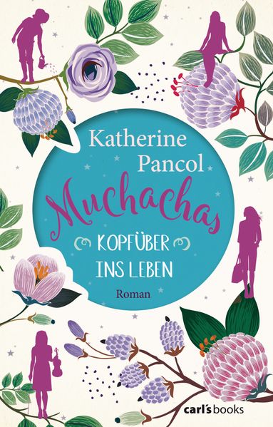 Cover von Muchachas