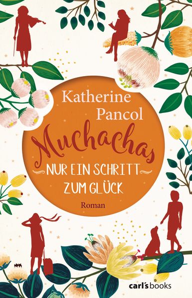 Cover von Muchachas