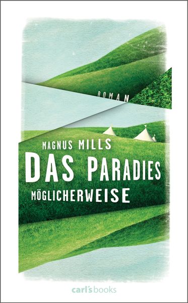 Cover von Das Paradies, möglicherweise