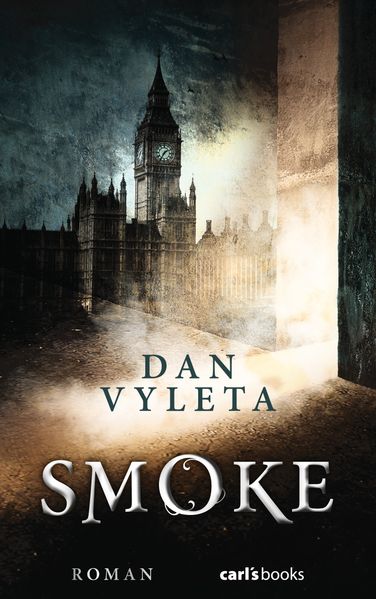 Cover von Smoke