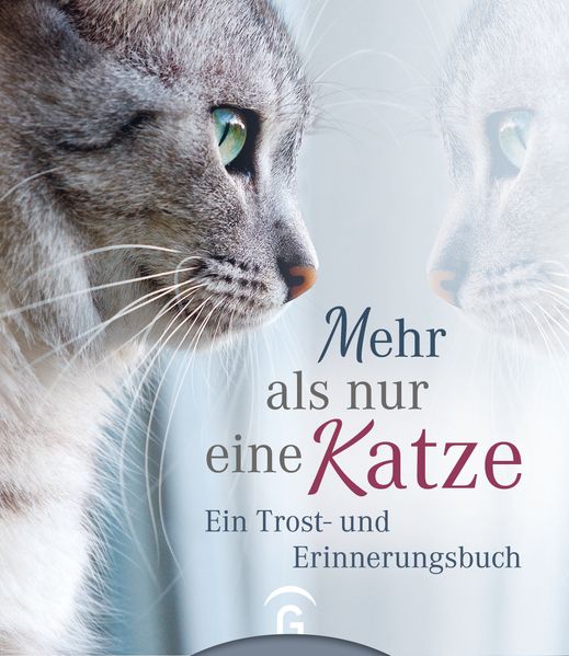 Cover von Mehr als nur eine Katze