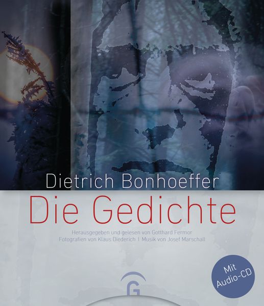 Cover von Dietrich Bonhoeffer – Die Gedichte
