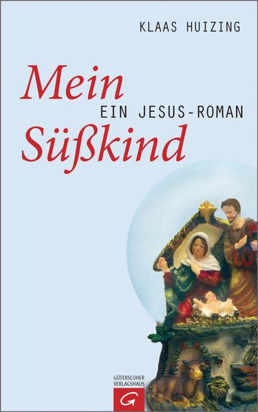 Cover von Mein Süßkind