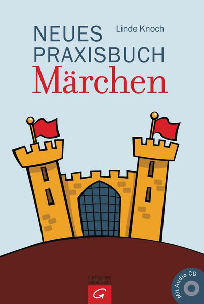 Cover von Neues Praxisbuch Märchen