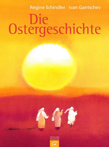 Cover von Die Ostergeschichte