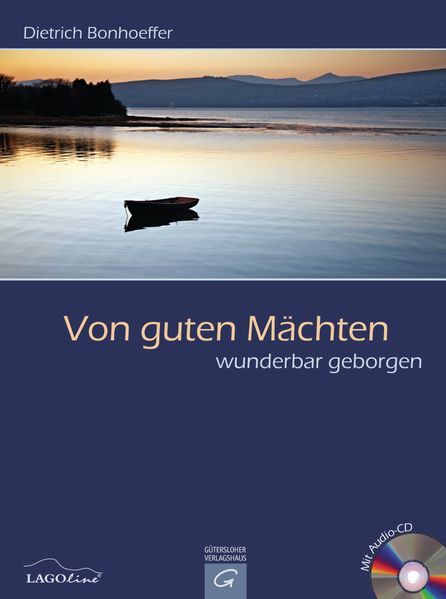 Cover von Von guten Mächten wunderbar geborgen