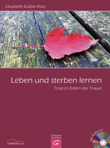 Cover von Leben und sterben lernen