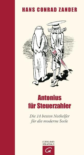 Cover von Antonius für Steuerzahler