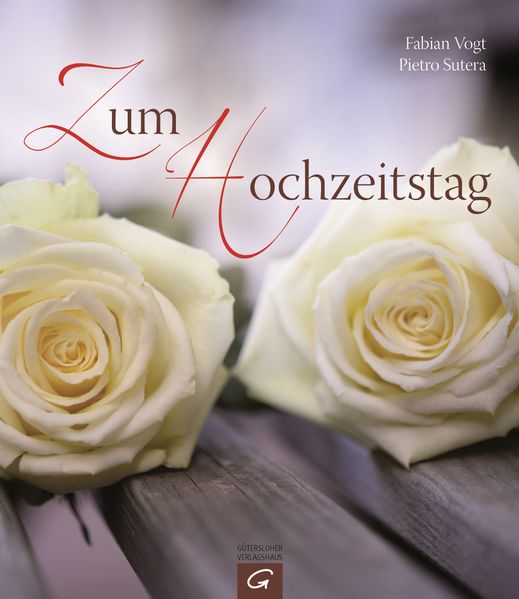 Cover von Zum Hochzeitstag
