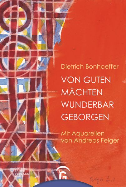 Cover von Von guten Mächten wunderbar geborgen