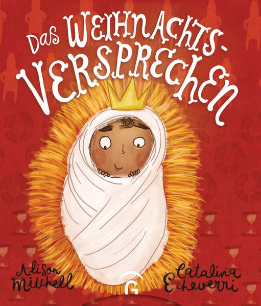 Cover von Das Weihnachtsversprechen