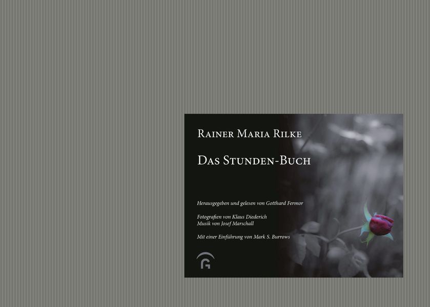 Cover von Das Stunden-Buch