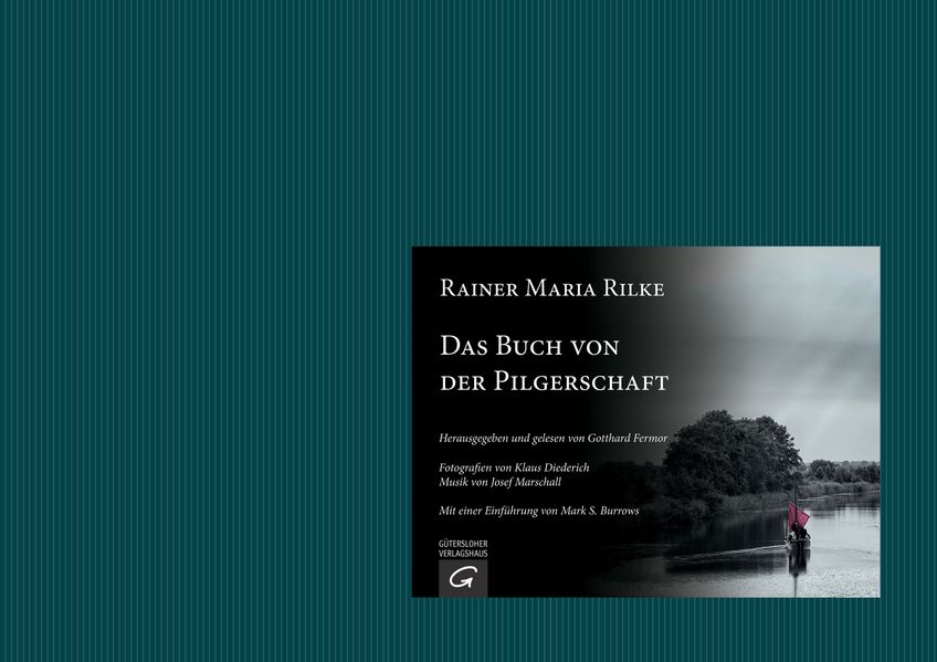 Cover von Das Stunden-Buch