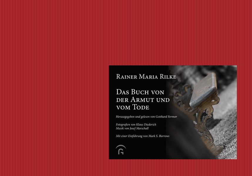 Cover von Das Stunden-Buch