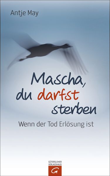 Cover von Mascha, du darfst sterben