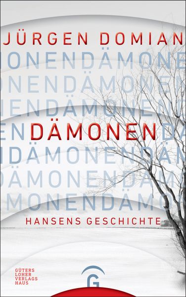 Cover von Dämonen
