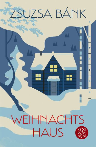 Cover von Weihnachtshaus