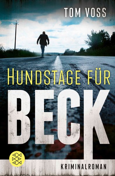 Cover von Hundstage für Beck