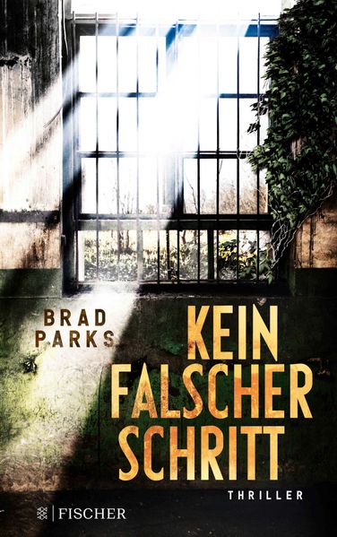 Cover von Kein falscher Schritt