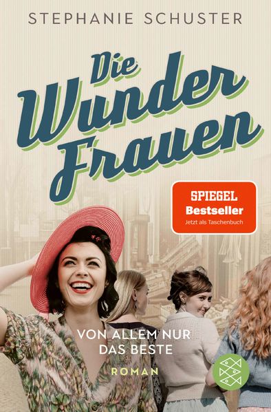 Cover von Von allem nur das Beste