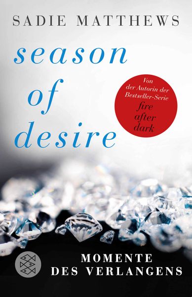 Cover von Season of Desire – Band 1