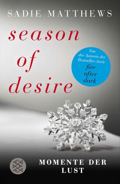 Cover von Season of Desire – Band 2