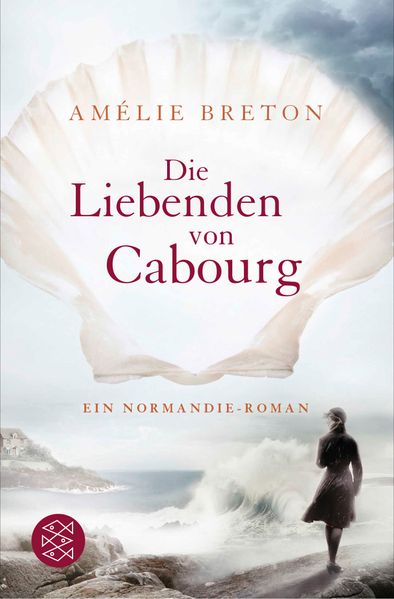 Cover von Die Liebenden von Cabourg