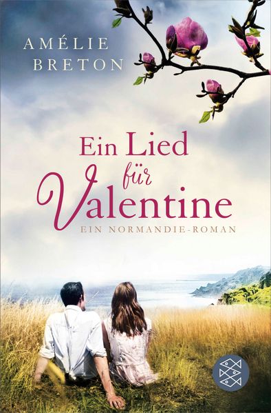 Cover von Ein Lied für Valentine