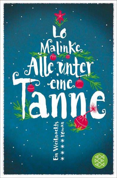 Cover von Alle unter eine Tanne