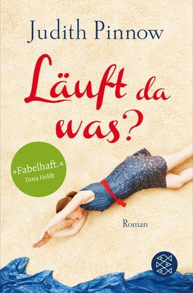 Cover von Läuft da was?