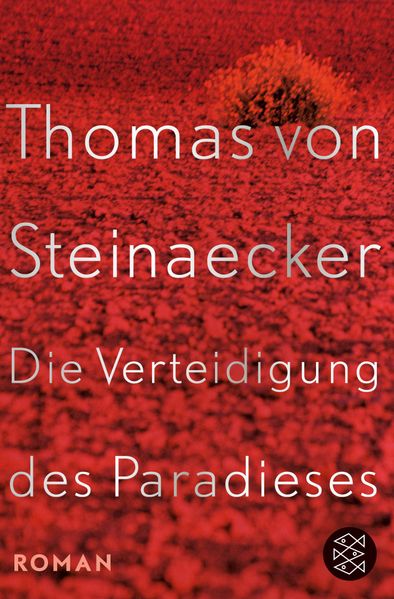 Cover von Die Verteidigung des Paradieses
